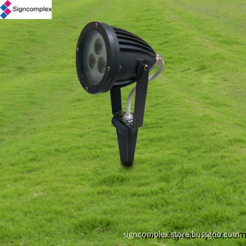 IP65 LED Garden Light